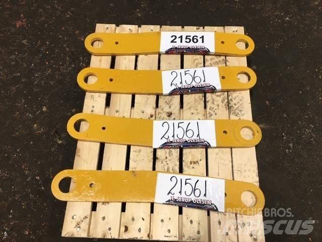 Hydrema 926C Link Arm Други компоненти