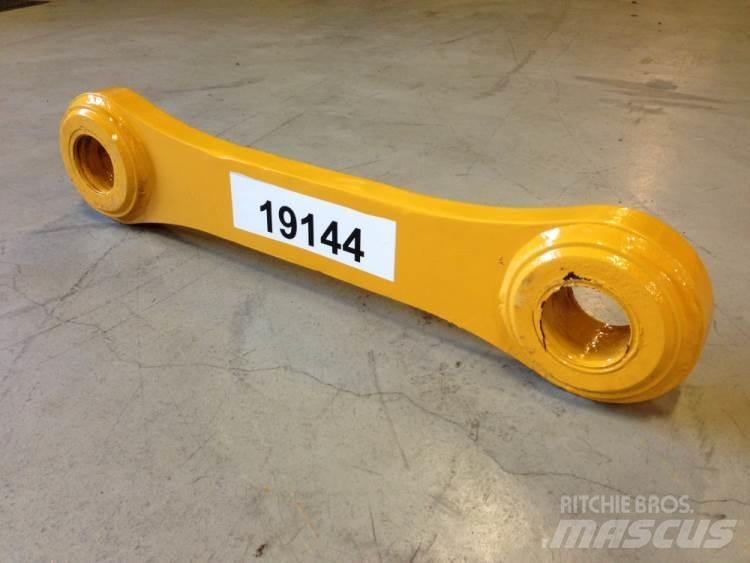 Hyundai HL740-3 Link Arm Други компоненти