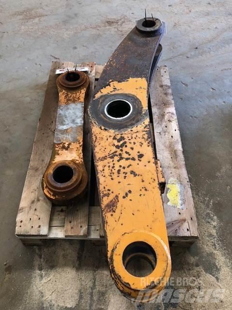 Hyundai HL760-3 Link Arm Други компоненти
