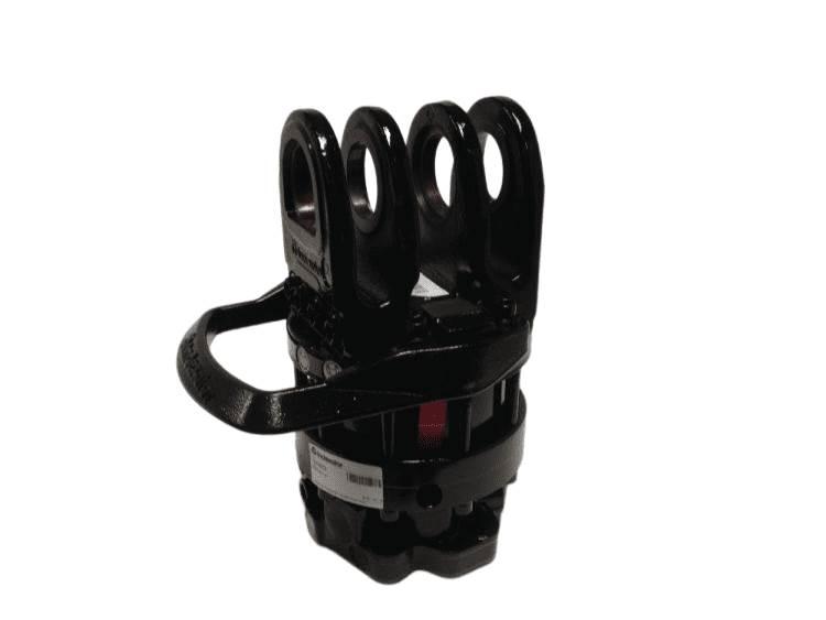 Indexator Rotator, 10 ton Ротатори