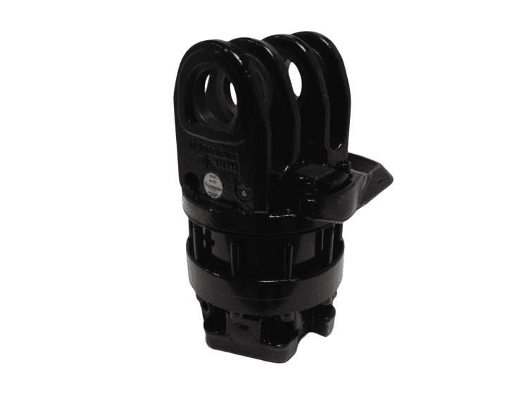 Indexator Rotator, 10 ton Ротатори