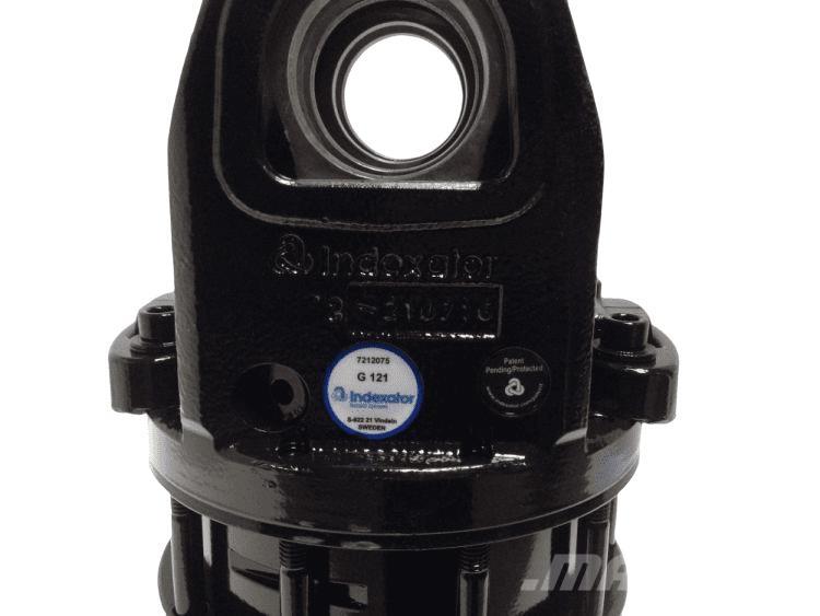 Indexator Rotator, 10 ton Ротатори