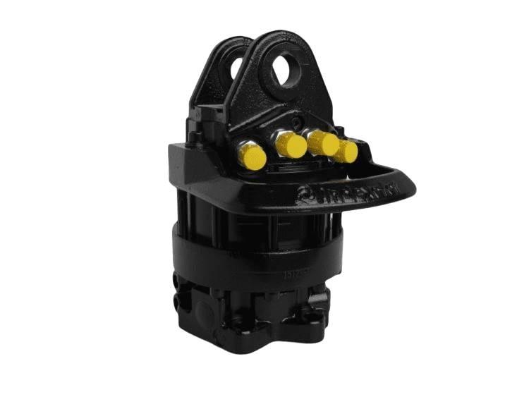 Indexator Rotator, 10 ton Ротатори
