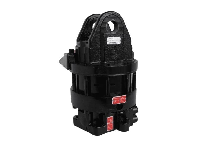 Indexator Rotator, 10 ton Ротатори