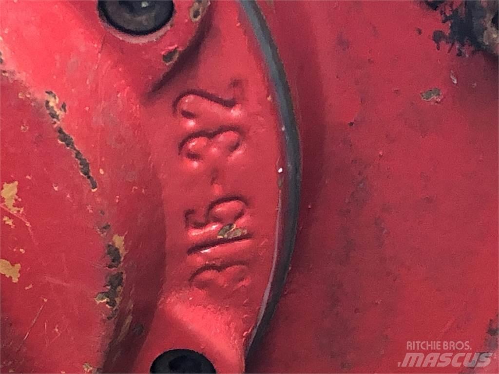 Joki Tromlemotor Конвейери
