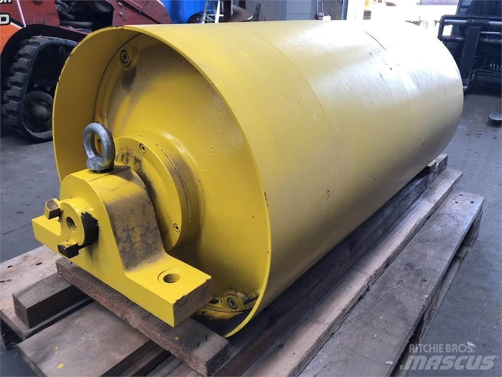 Joki Tromlemotor Type 500 Конвейери

