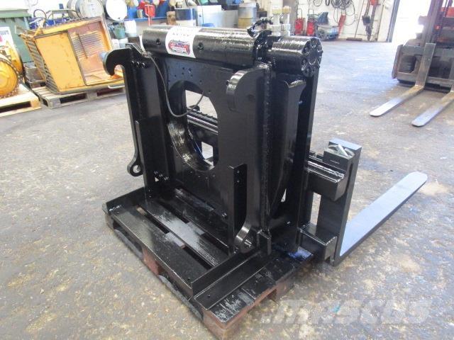  Kassevender 5 ton Вили