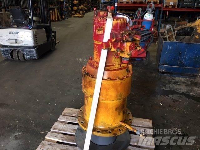 Kobelco K916LC Krøjegear Строителство - Други