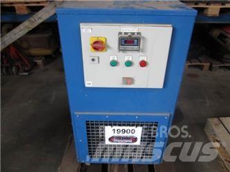  Køletørrer, 220V Компресори