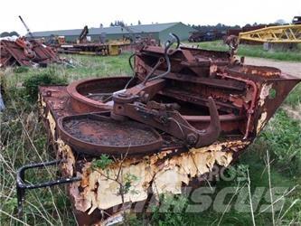  Krog - 180 gr. - ex. SVEND Работни лодки / Баркаси