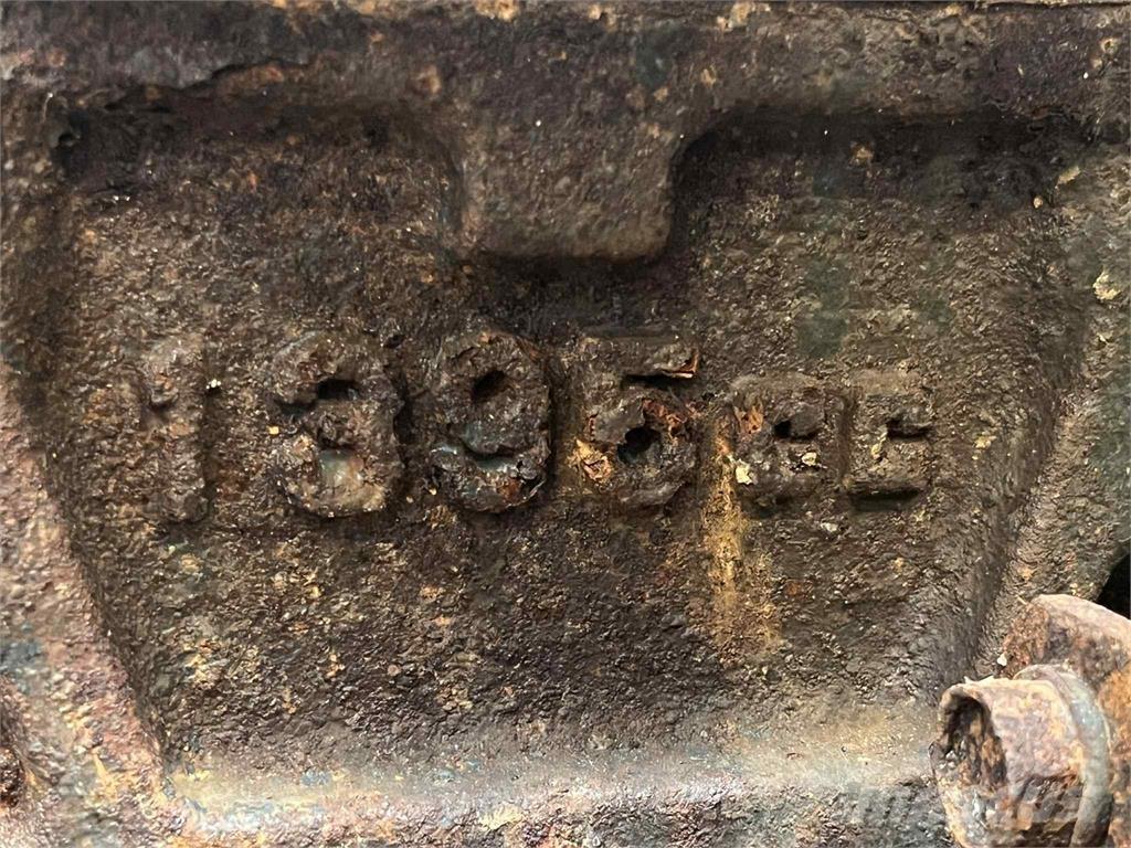Kubota motor ex. Bobcat 225 Двигатели