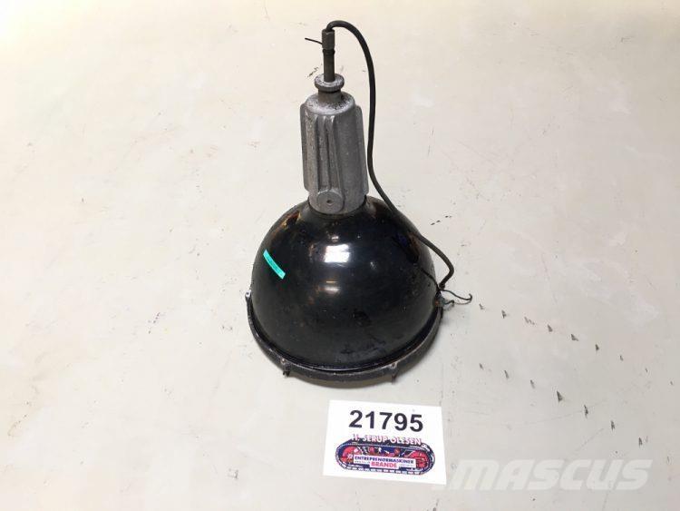  Lampe - 1 stk. Електроники