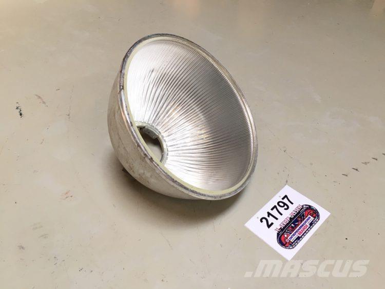  Lampeskærm - 2 stk. Електроники