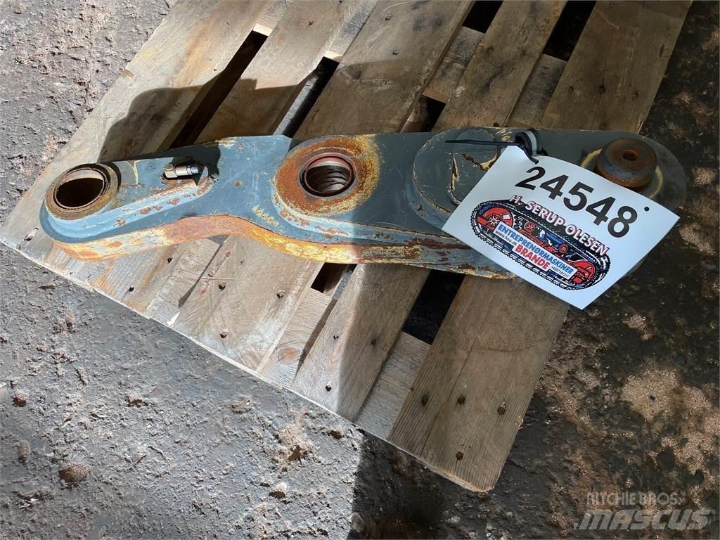 Liebherr L542 Link Arm Други компоненти