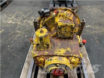 Linde B2PV105 hydr. pumpe Хидравлични