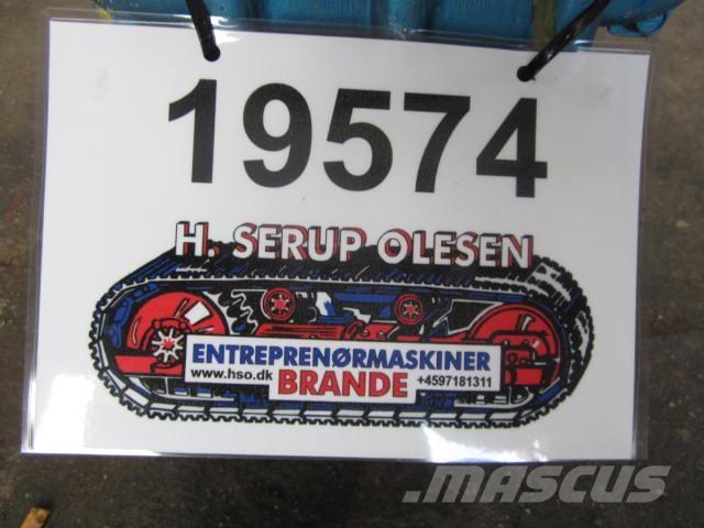  Membran airpump, 1 - 2 stk. Водни помпи
