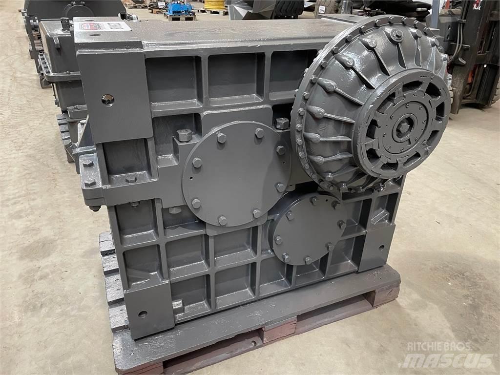  MGH Type 731 T gear - 39:1 Скоросни кутии