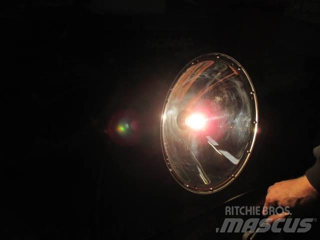  Morse lampe Работни лодки / Баркаси