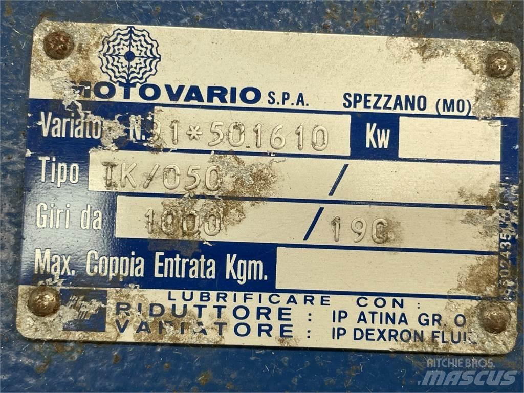  Motovario spa TK-050 gear Скоросни кутии
