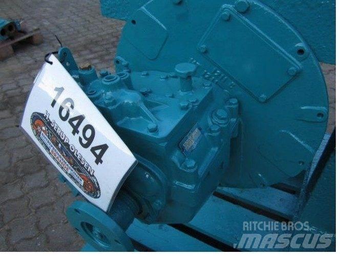 Newage PRM Coventry gear Скоросни кутии