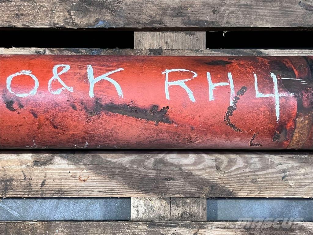 O&K RH4 Skovlcylinder Хидравлични