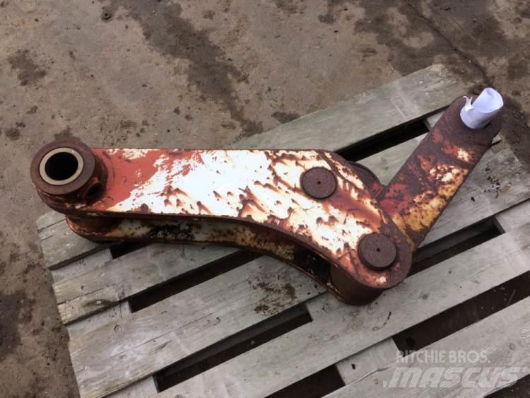 O&K RH6 Link Arm Други компоненти