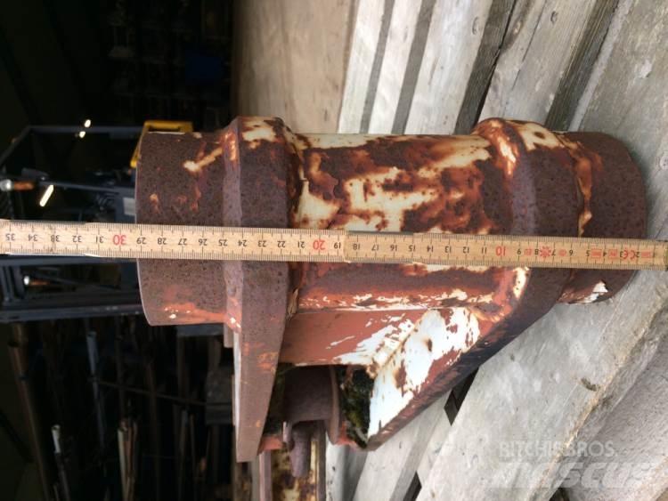 O&K RH6 Link Arm Други компоненти