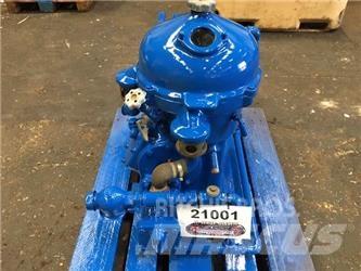  Olieseparator WSK Работни лодки / Баркаси