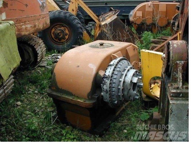 Perkum CVH 70 Скоросни кутии