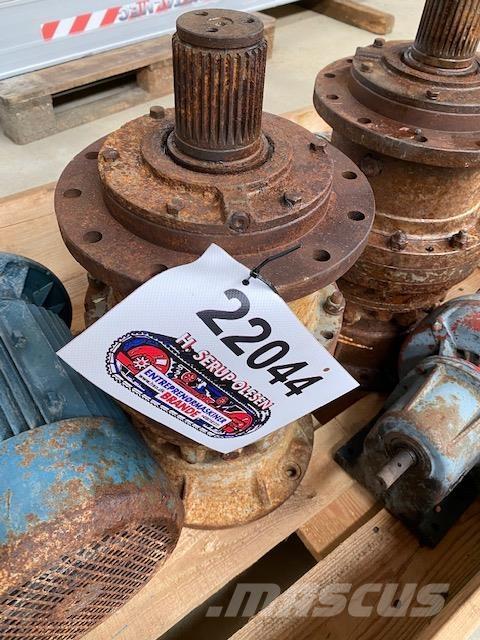  Planetgear Скоросни кутии