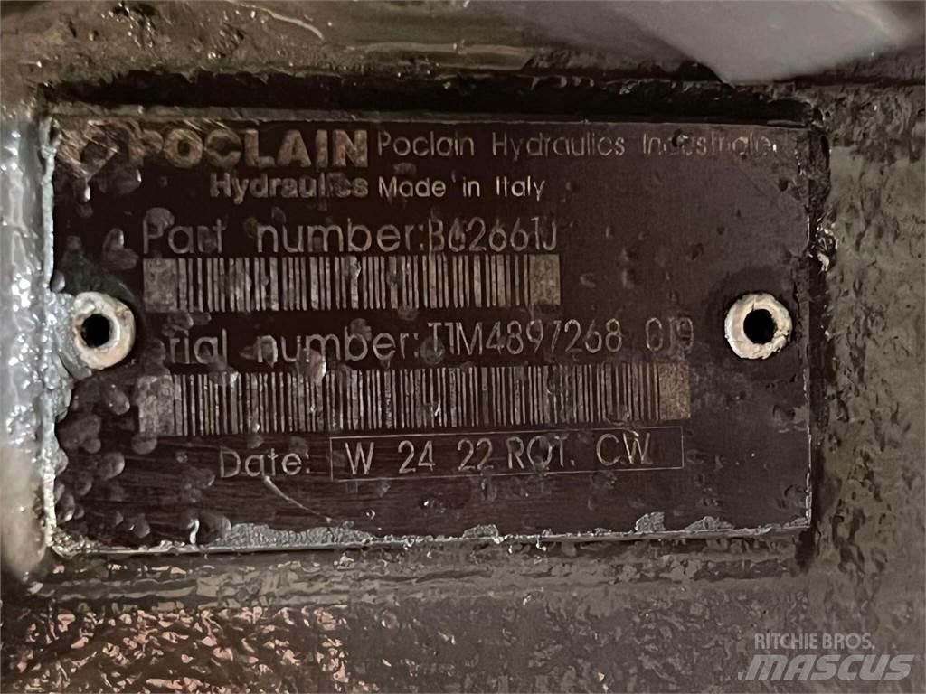 Poclain B62661J Hydrostat Хидравлични