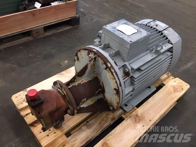 Powerpack  Дизелови генератори
