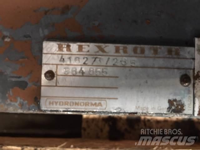 Powerpack  Дизелови генератори
