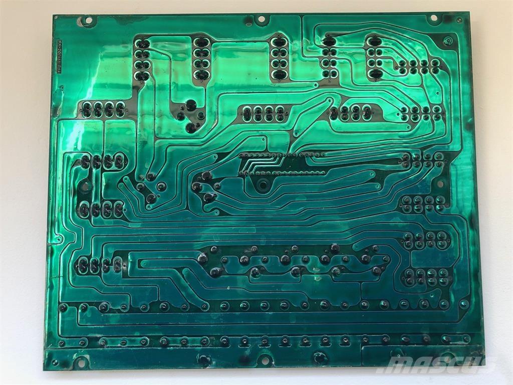  Printplade, Volvo 11061039 Електроники