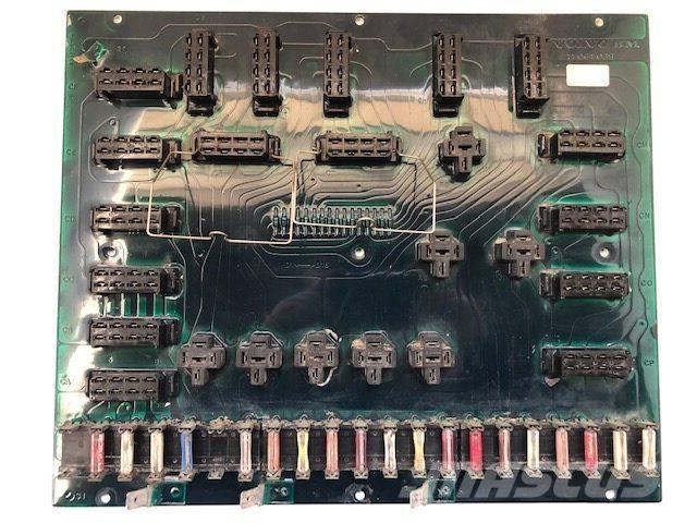  Printplade, Volvo 11061039 Електроники