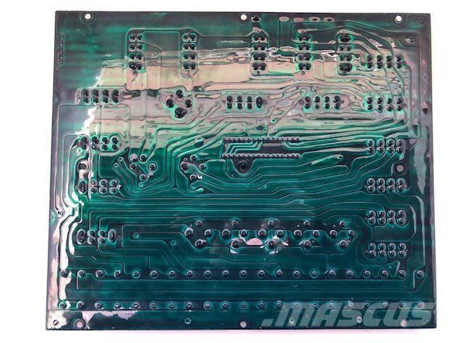 Printplade, Volvo 11061039 Електроники