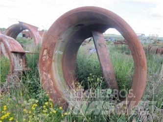  Propeldyse ø 1900 mm Работни лодки / Баркаси
