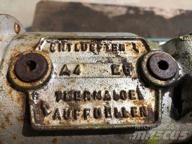  Pumpe Водни помпи
