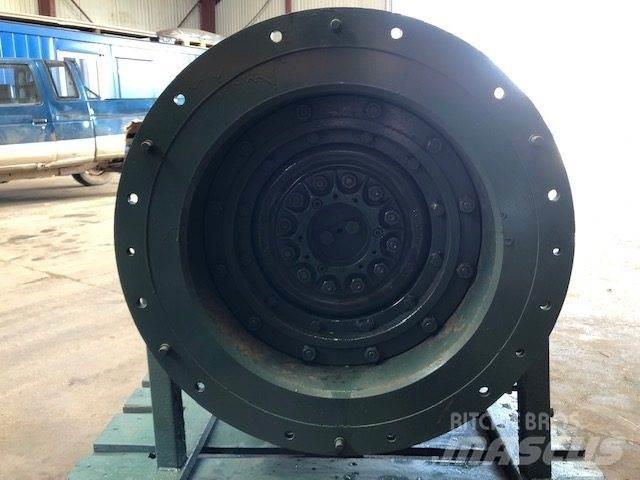 Renk gear Type WDV22 Скоросни кутии