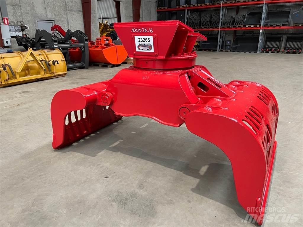 Rotar RG48-N sortergrab Куки