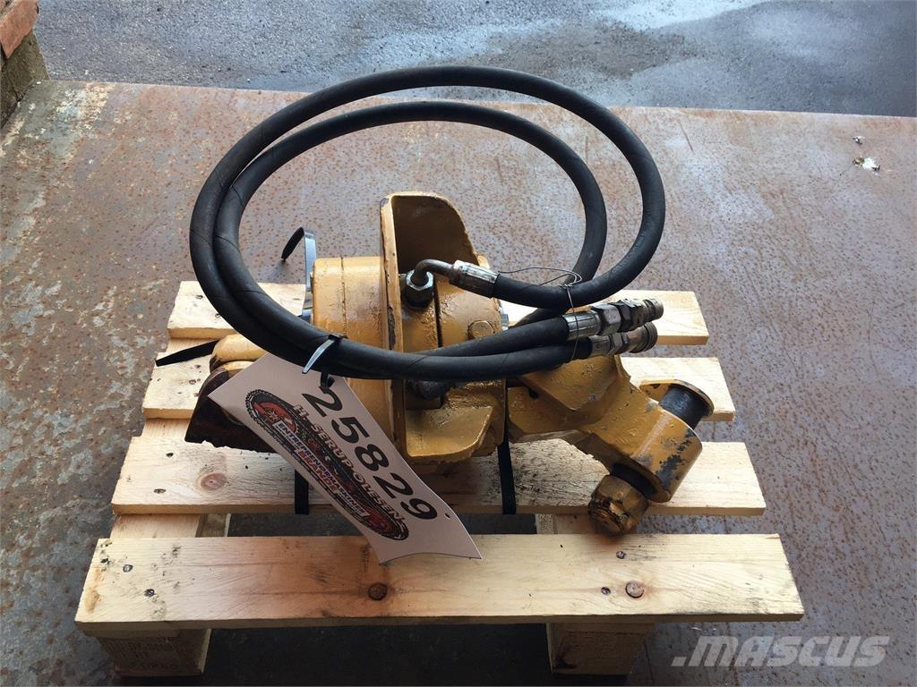  Rotator 3 ton Ротатори