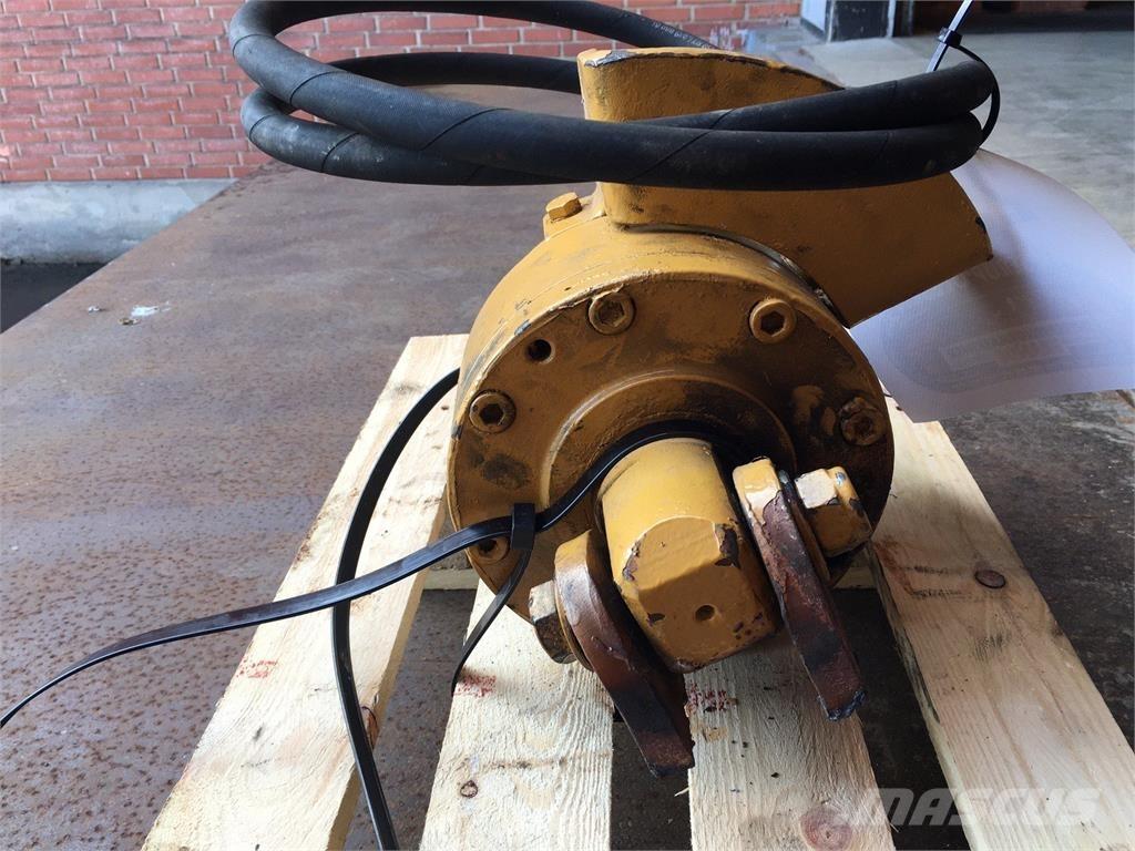  Rotator 3 ton Ротатори