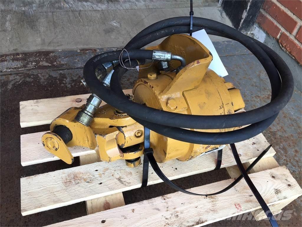  Rotator 3 ton Ротатори