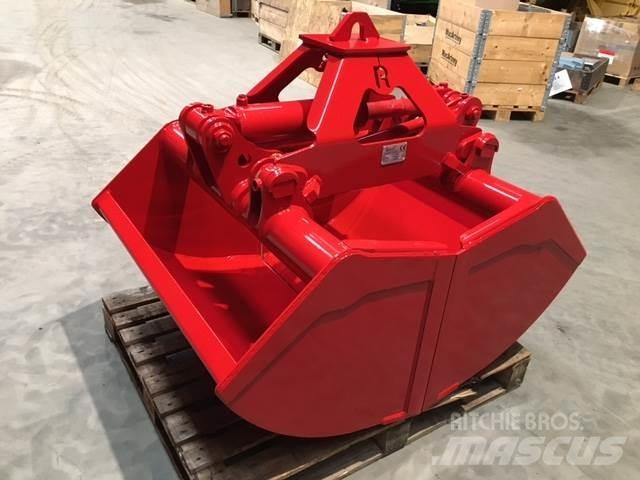 Rozzi R75/600 grab Куки