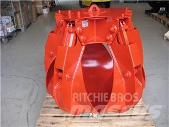 Rozzi RR360 polygrab Приспособления за захващане