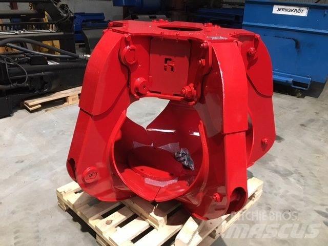 Rozzi RR650A5P polygrab Приспособления за захващане