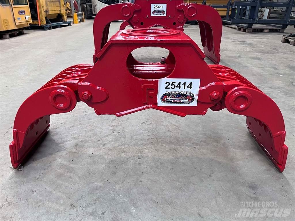 Rozzi RS300 sortergrab Куки