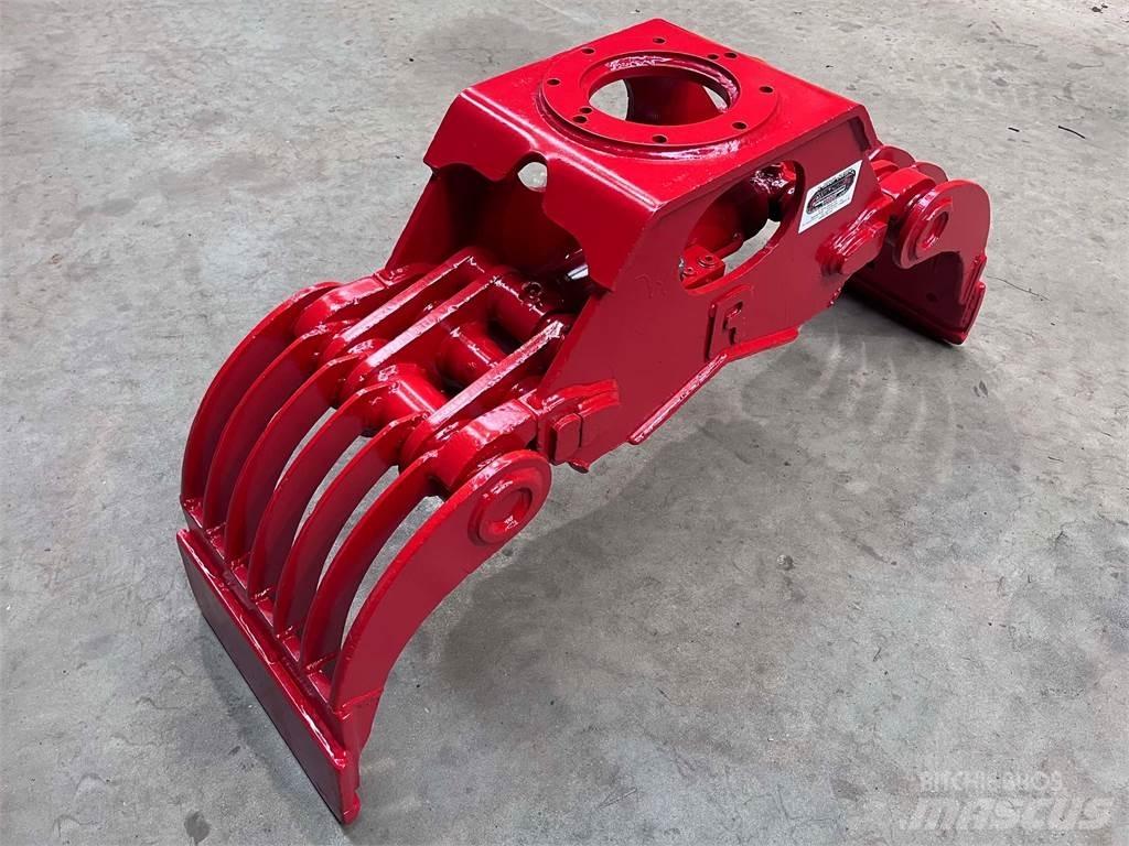 Rozzi RS300 sortergrab Куки