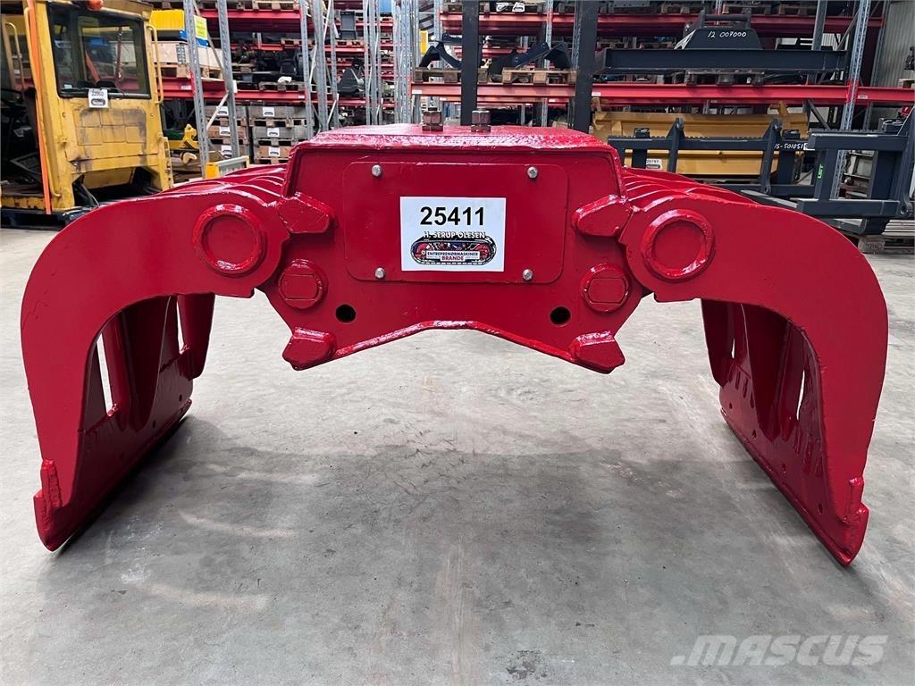Rozzi RS500 sortergrab Куки