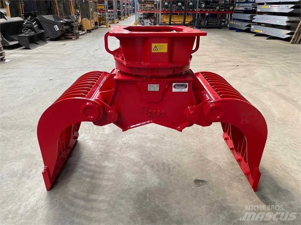 Rozzi RS501 sortergrab Куки